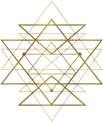 432-4323109_sri-yantra-gold-geometric-shapes-png