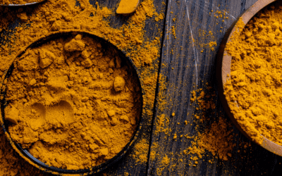 Ayurvedic Immune Boosts